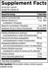 Designs for Health Adrenotone 180 Capsules