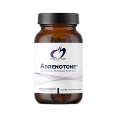 Designs for Health Adrenotone 180 Capsules