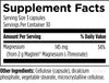 Designs for Health NeuroMag 90 Capsules