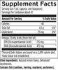 Designs for Health OmegAvail Liquid 237mL Liquid