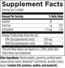 Designs for Health OmegAvail Ultra DHA 60 Softgels