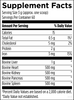 Designs for Health Organ Synergy Powder 180g