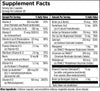 Designs for Health Twice Daily Multi 240 Capsules
