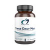 Designs for Health Twice Daily Multi 60 Capsules