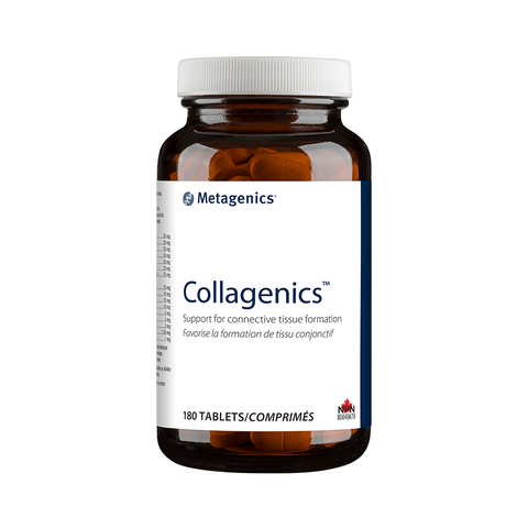Metagenics Collagenics 180 Tablets