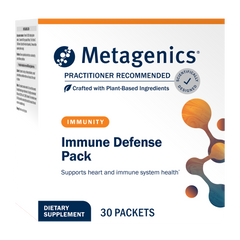 Metagenics Immune Defense Pack 30 Packets