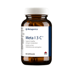 Metagenics Meta I3C 60 Capsules