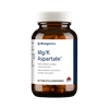 Metagenics Mg/K Aspartate 60 Tablets