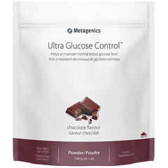Metagenics Ultra Glucose Control Chocolate 1590g