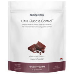Metagenics Ultra Glucose Control Chocolate 742g