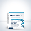 Metagenics Wellness Essentials Men 30 Packs