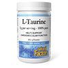 Natural Factors L-Taurine 3g 450g