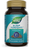 Nature's Way Sleep Tonight 28 Tablets