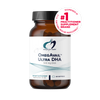 Designs for Health OmegAvail Ultra DHA 60 Softgels