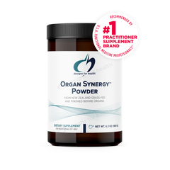 Designs for Health Organ Synergy Powder 180g