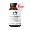 Designs for Health Twice Daily Multi 60 Capsules