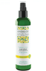 Andalou Naturals Brilliant Shine Hair Spray Sunflower & Citrus 242mL