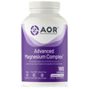 AOR Advanced Magnesium Complex 180 Capsules