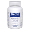 Pure Encapsulations Best-Rest Formula 60 Capsules