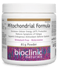 Bioclinic Naturals Mitochondrial Formula Powder 81g - Trending