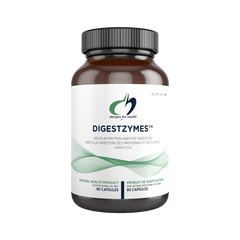 Designs for Health Digestzymes 180 Capsules