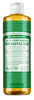 Dr. Bronner's Almond Pure Castile Soap 473mL