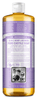 Dr. Bronner's Lavender Pure Castile Liquid Soap 946mL