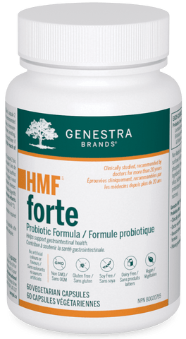 Genestra HMF Forte 60 Capsules