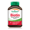 Jamieson Biotin Ultra Strength 10,000mcg 45 Softgels