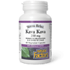 Natural Factors Kava Kava 250mg Stress-Relax 60 Veg Capsules
