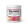 Natural Factors Magnesium Bisglycinate Pure 200mg 120g
