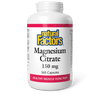Natural Factors Magnesium Citrate 150mg 360 Capsules