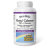 Natural Factors Mental Calmness 100mg Stress-Relax 120 Chewables