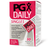Natural Factors PGX Daily Singles 30 Packs