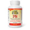 Natural Factors PS Phosphatidylserine 100mg 60 Softgels