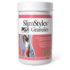 Natural Factors SlimStyles PGX Granules 300g