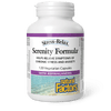Natural Factors Stress-Relax Serenity Formula 120 Veg Capsules