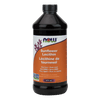NOW Sunflower Liquid Lecithin Non-GMO 473mL