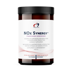Designs for Health NOx Synergy 270g Powder