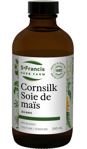 St. Francis Cornsilk 250mL