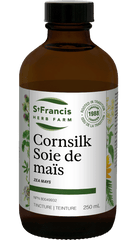 St. Francis Cornsilk 250mL