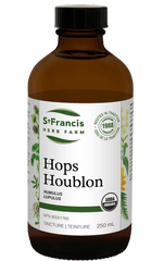 St. Francis Hops 250mL