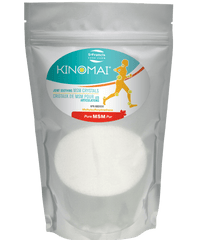 St. Francis Kinomai MSM Methylsulfonylmethane 500g
