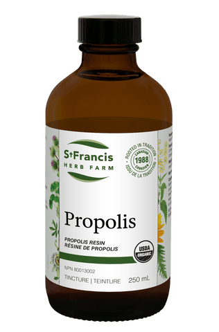 St. Francis Propolis 250mL