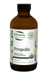 St. Francis Propolis 250mL