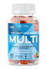 Suku Vitamins The Complete Men's Multi 60 Gummies