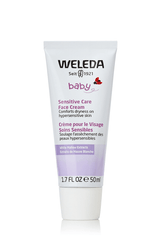 Weleda Sensitive Care Face Cream 50mL