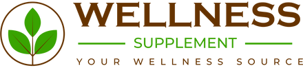 Wellness Supplement