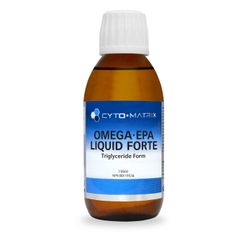 Cyto Matrix Omega EPA Liquid Forte 150mL