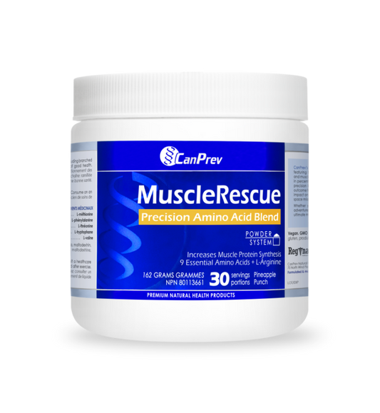 CanPrev MuscleRescue 162g